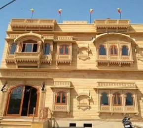 The Bheemgarh